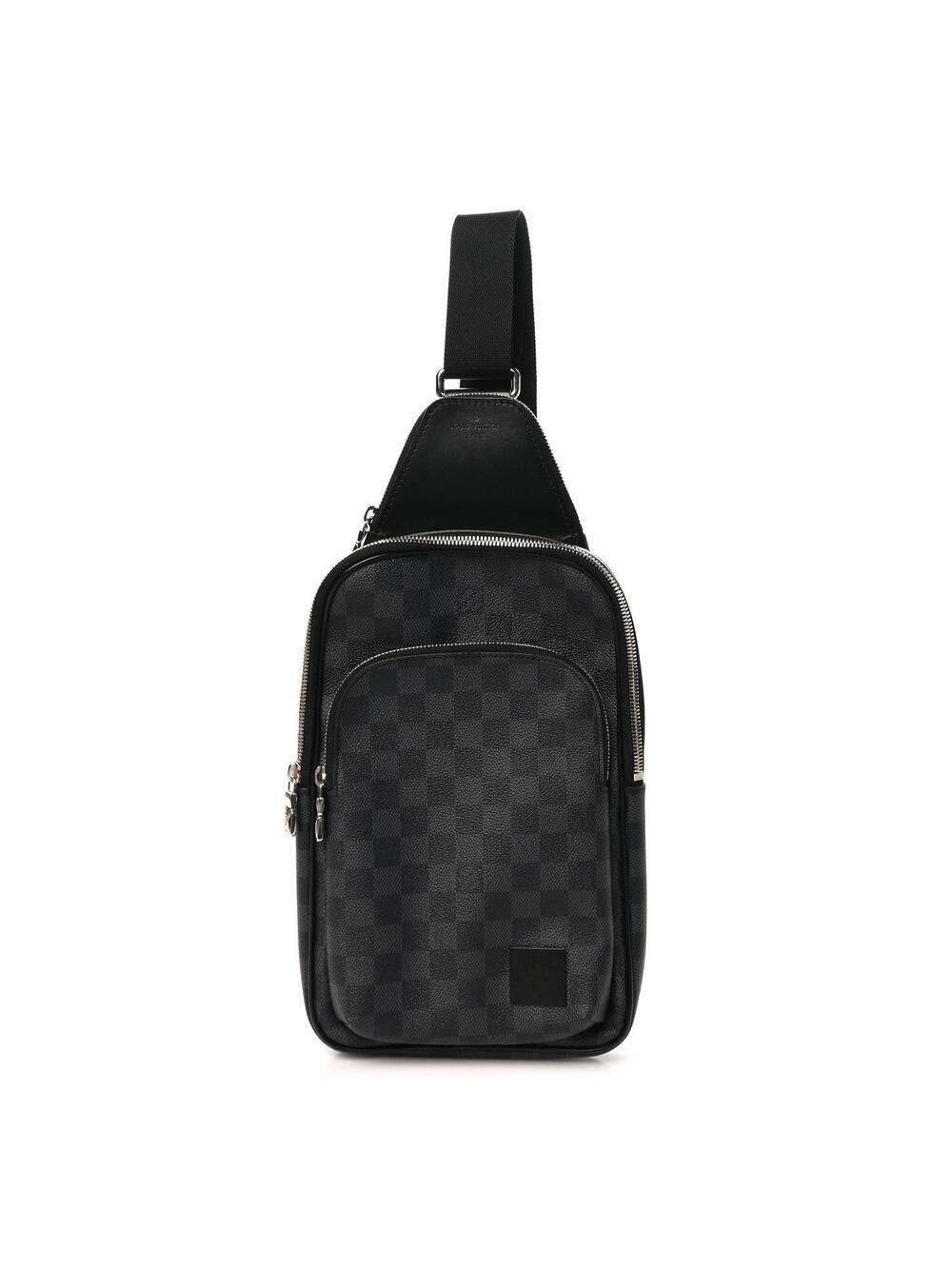 Louis Vuitton Damier Graphite Avenue #367001L16B